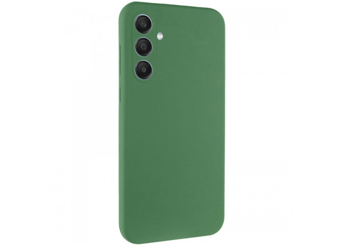 Чохол Silicone Cover Ummi Lakshmi Full Camera (AA) для Samsung Galaxy S25 FE