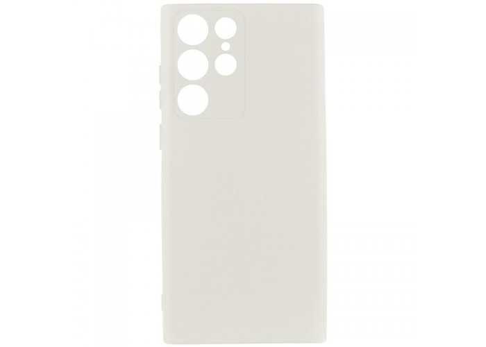 Чохол Silicone Cover Ummi Lakshmi Full Camera (AA) для Samsung Galaxy S26 Ultra