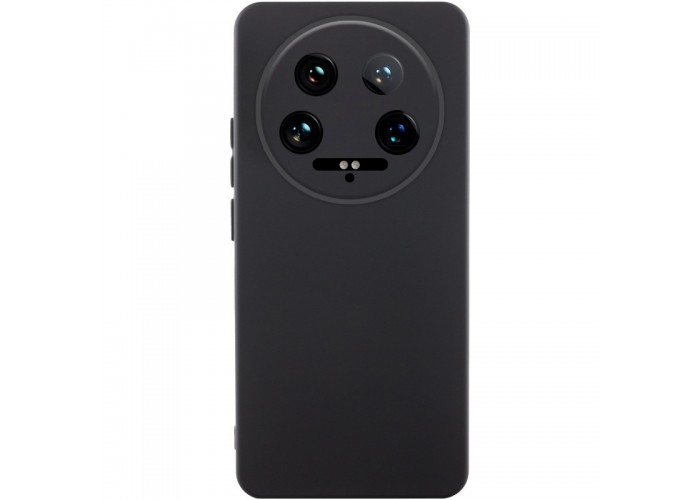 Чохол Silicone Cover Ummi Lakshmi Full Camera (AA) для Xiaomi 14 Ultra
