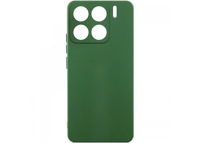 Чохол Silicone Cover Ummi Lakshmi Full Camera (AA) для Xiaomi 15