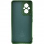 Чохол Silicone Cover Ummi Lakshmi Full Camera (AA) для Xiaomi Poco M5