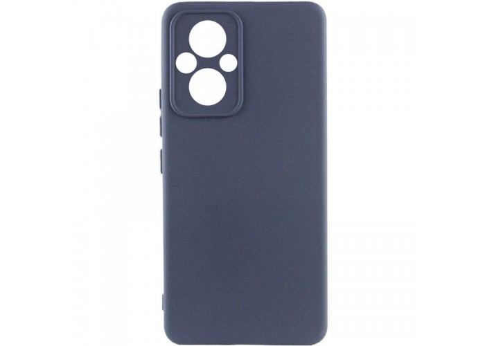 Чохол Silicone Cover Ummi Lakshmi Full Camera (AA) для Xiaomi Poco M5