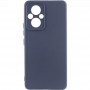 Чохол Silicone Cover Ummi Lakshmi Full Camera (AA) для Xiaomi Poco M5