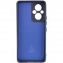 Чохол Silicone Cover Ummi Lakshmi Full Camera (AA) для Xiaomi Poco M5