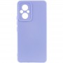 Чохол Silicone Cover Ummi Lakshmi Full Camera (AA) для Xiaomi Poco M5