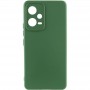 Чохол Silicone Cover Ummi Lakshmi Full Camera (AA) для Xiaomi Poco X5 5G / Note 12 5G