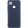 Чохол Silicone Cover Ummi Lakshmi Full Camera (AA) для Xiaomi Redmi 10A / 9C