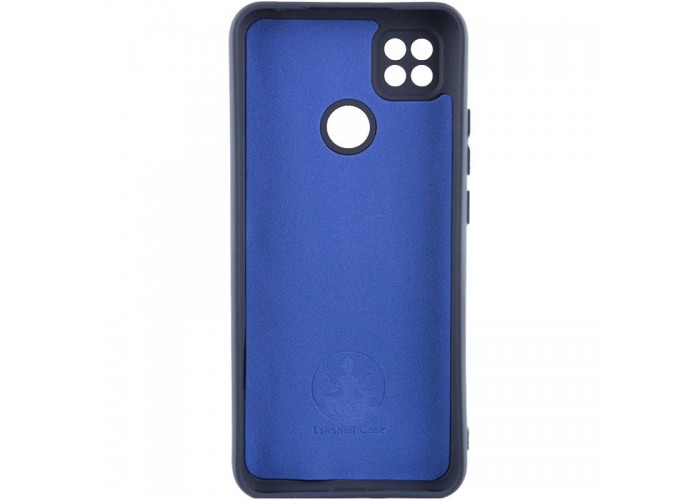 Чохол Silicone Cover Ummi Lakshmi Full Camera (AA) для Xiaomi Redmi 10A / 9C