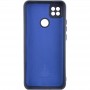 Чохол Silicone Cover Ummi Lakshmi Full Camera (AA) для Xiaomi Redmi 10A / 9C
