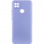 Чохол Silicone Cover Ummi Lakshmi Full Camera (AA) для Xiaomi Redmi 10A / 9C