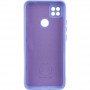 Чохол Silicone Cover Ummi Lakshmi Full Camera (AA) для Xiaomi Redmi 10A / 9C