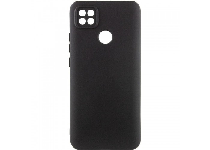 Чохол Silicone Cover Ummi Lakshmi Full Camera (AA) для Xiaomi Redmi 10A / 9C