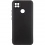 Чохол Silicone Cover Ummi Lakshmi Full Camera (AA) для Xiaomi Redmi 10A / 9C