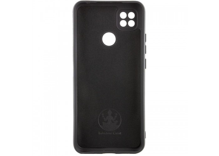 Чохол Silicone Cover Ummi Lakshmi Full Camera (AA) для Xiaomi Redmi 10A / 9C