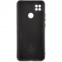 Чохол Silicone Cover Ummi Lakshmi Full Camera (AA) для Xiaomi Redmi 10A / 9C