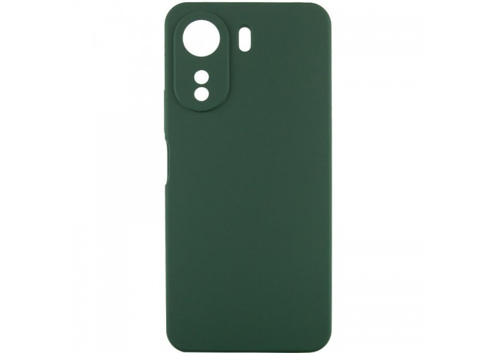 Чохол Silicone Cover Ummi Lakshmi Full Camera (AA) для Xiaomi Redmi 13C