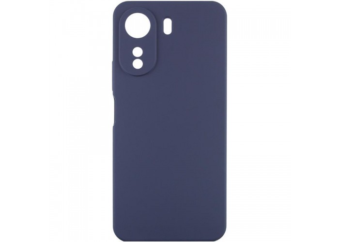 Чохол Silicone Cover Ummi Lakshmi Full Camera (AA) для Xiaomi Redmi 13C
