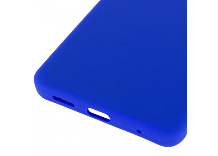 Чохол Silicone Cover Ummi Lakshmi Full Camera (AA) для Xiaomi Redmi 13 4G / Poco M6 4G