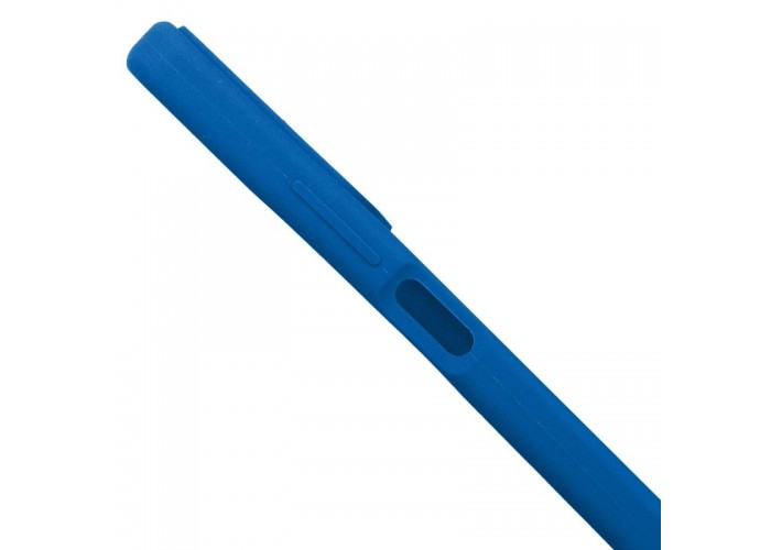 Чохол Silicone Cover Ummi Lakshmi Full Camera (AA) для Xiaomi Redmi 13 4G / Poco M6 4G