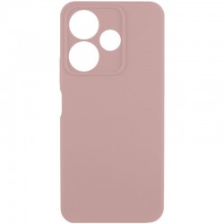 Чохол Silicone Cover Ummi Lakshmi Full Camera (AA) для Xiaomi Redmi 13 4G / Poco M6 4G  Рожевий / Pink Sand - 00000084826_4