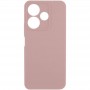 Чохол Silicone Cover Ummi Lakshmi Full Camera (AA) для Xiaomi Redmi 13 4G / Poco M6 4G