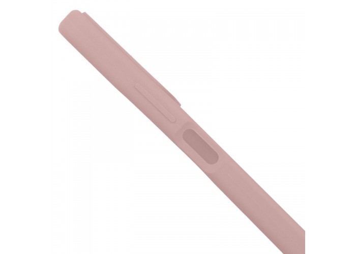 Чохол Silicone Cover Ummi Lakshmi Full Camera (AA) для Xiaomi Redmi 13 4G / Poco M6 4G