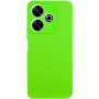 Чохол Silicone Cover Ummi Lakshmi Full Camera (AA) для Xiaomi Redmi 13 4G / Poco M6 4G