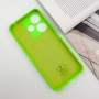 Чохол Silicone Cover Ummi Lakshmi Full Camera (AA) для Xiaomi Redmi 13 4G / Poco M6 4G