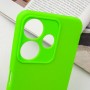 Чохол Silicone Cover Ummi Lakshmi Full Camera (AA) для Xiaomi Redmi 13 4G / Poco M6 4G