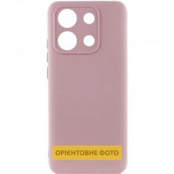 Чохол Silicone Cover Ummi Lakshmi Full Camera (AA) для Xiaomi Redmi 15C (Global) / Poco C85 (Global)  Рожевий / Pink Sand - 00000083400_8