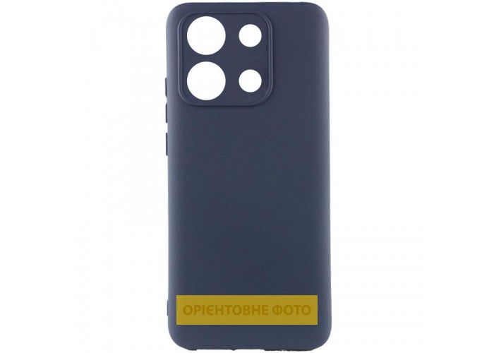 Чохол Silicone Cover Ummi Lakshmi Full Camera (AA) для Xiaomi Redmi 15C (Global) / Poco C85 (Global)