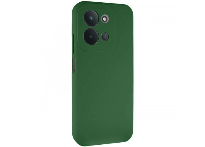 Чохол Silicone Cover Ummi Lakshmi Full Camera (AA) для Xiaomi Redmi 17 4G / 5G