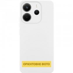 Чохол Silicone Cover Ummi Lakshmi Full Camera (AA) для Xiaomi Redmi A7 Pro 4G / Poco C81  Білий / White - 00000087075_1