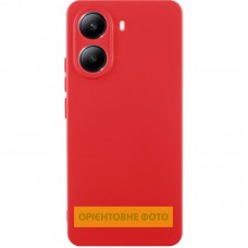 Чохол Silicone Cover Ummi Lakshmi Full Camera (AA) для Xiaomi Redmi Note 15 4G/5G (EU)  Червоний / Red - 00000083610_9