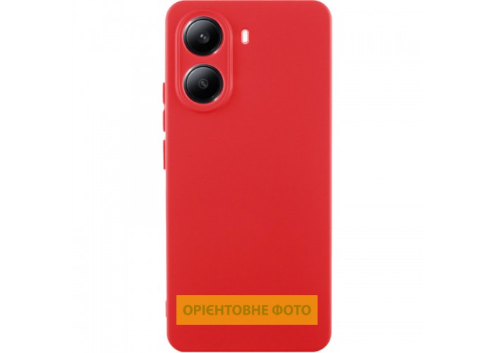 Чохол Silicone Cover Ummi Lakshmi Full Camera (AA) для Xiaomi Redmi Note 15 4G/5G (EU)