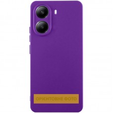 Чохол Silicone Cover Ummi Lakshmi Full Camera (AA) для Xiaomi Redmi Note 15 4G/5G (EU)  Фіолетовий / Purple - 00000083610_12