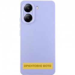 Чохол Silicone Cover Ummi Lakshmi Full Camera (AA) для Xiaomi Redmi Note 15 Pro+ 5G  Бузковий / Dasheen - 00000083612_6