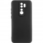Чохол Silicone Cover Ummi Lakshmi Full Camera (AA) для Xiaomi Redmi Note 8 Pro