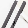 Чохол Silicone case (AAA) with Magsafe and Animation (button) для Apple iPhone 16 Plus (6.7