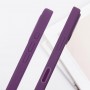 Чохол Silicone case (AAA) with Magsafe and Animation (button) для Apple iPhone 16 Plus (6.7