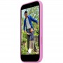 Чохол Silicone case (AAA) with Magsafe and Animation для Apple iPhone 17 Pro Max (6.9