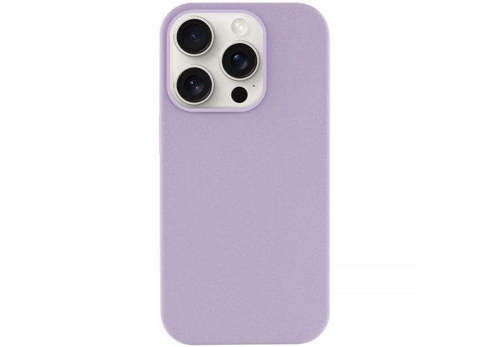 Чохол Silk (AA) NO LOGO with Magnetic Fit для Apple iPhone 14 Pro (6.1