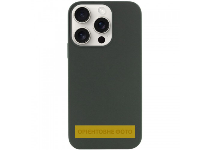 Чохол Silk (AA) NO LOGO with Magnetic Fit для Apple iPhone 17 Pro Max / 18 Pro Max (6.9