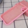 Чохол Silk Full Camera Protective (AA) NO LOGO для Apple iPhone 12 (6.1