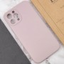Чохол Silk Full Camera Protective (AA) NO LOGO для Apple iPhone 12 Pro (6.1