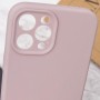 Чохол Silk Full Camera Protective (AA) NO LOGO для Apple iPhone 12 Pro (6.1