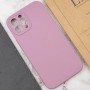 Чохол Silk Full Camera Protective (AA) NO LOGO для Apple iPhone 12 Pro (6.1