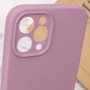 Чохол Silk Full Camera Protective (AA) NO LOGO для Apple iPhone 12 Pro (6.1