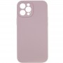 Чохол Silk Full Camera Protective (AA) NO LOGO для Apple iPhone 12 Pro (6.1