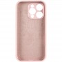 Чохол Silk Full Camera Protective (AA) NO LOGO для Apple iPhone 13 Pro (6.1